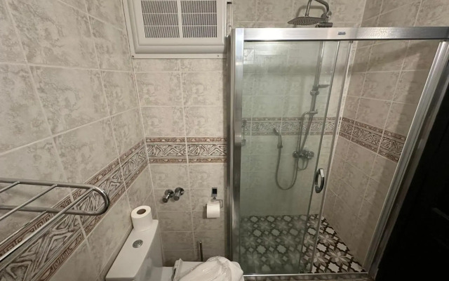 Akkent Garden Hotel