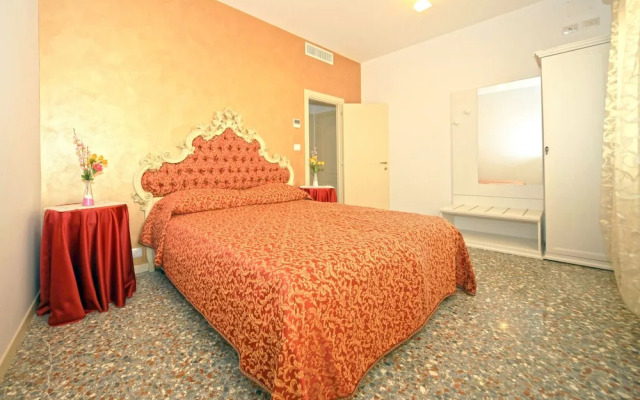 B&B Rialto Dream