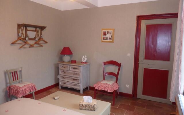 La Bonne Planque - Le Gîte