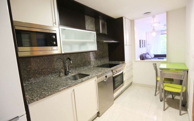 Apartamento Para 6 Personas en Cambrils