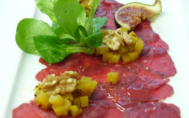 Gasthaus zum Bahnhof