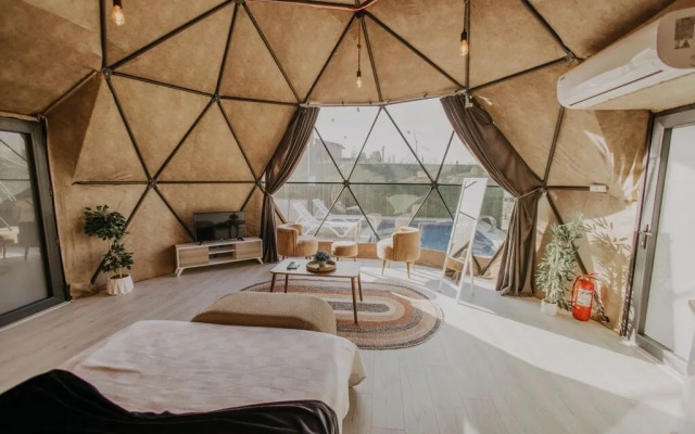 Sapanca Narli Bahçe Bungalov