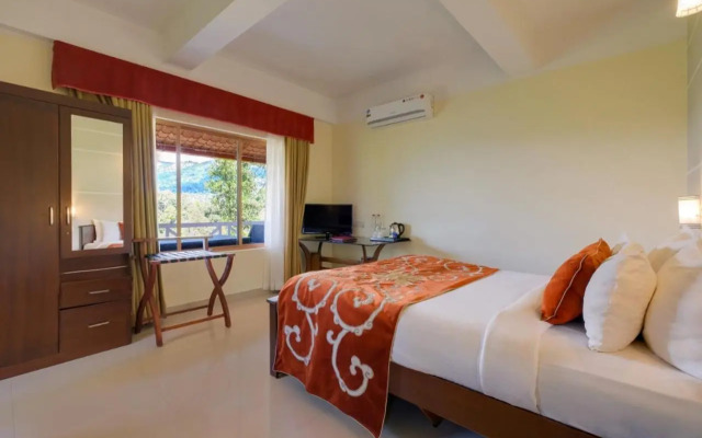 Indriya Resorts & Spa