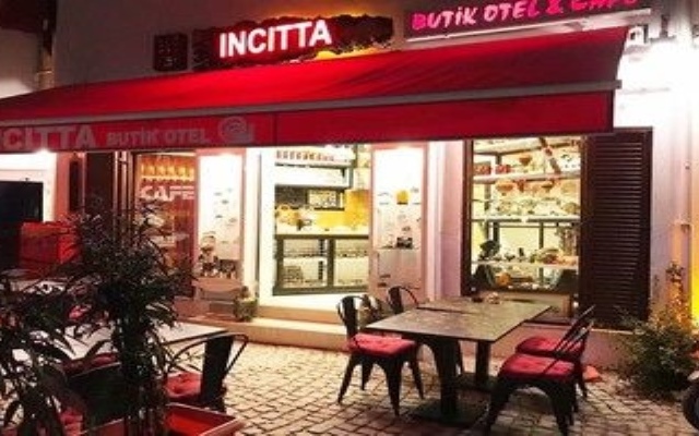 Incitta Otel