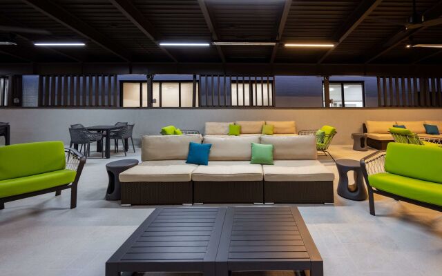 Hampton Inn & Suites Alpharetta Roswell