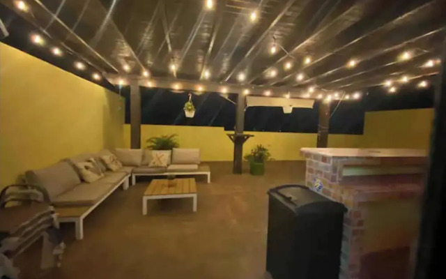 Beachside Adventure Suites