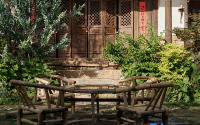 Youfeng Courtyard