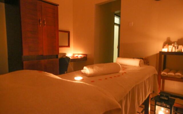 Brovad Sands Lodge