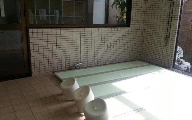 Hotel Wakasato