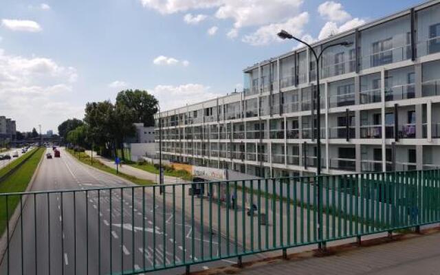 Apartamenty Dom Saski 10 Minut Od Centrum Warszawy