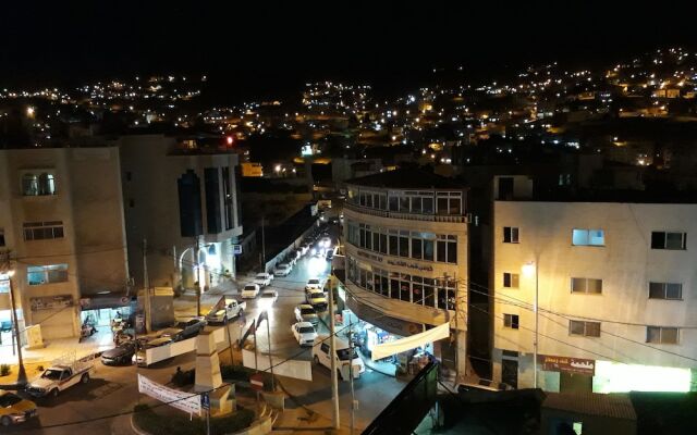 Sabaa Hotel