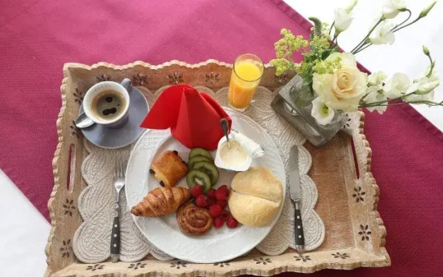 Le Monte Cristo