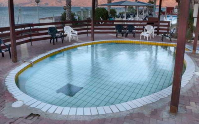 Lake House Kinneret