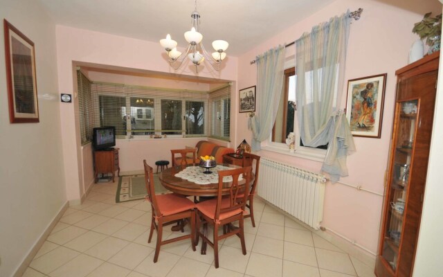 Villa Bakica
