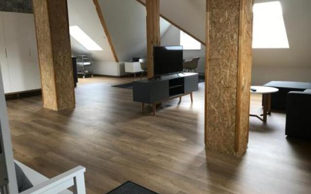 Aparthotel Cochem