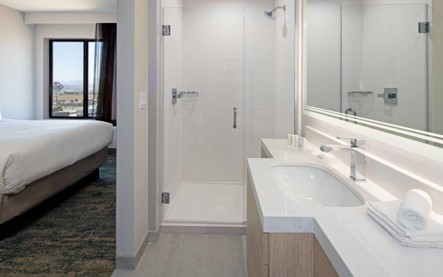 SpringHill Suites by Marriott Valencia