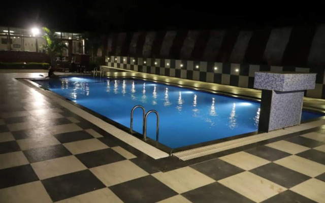 Treebo Jeevan Village