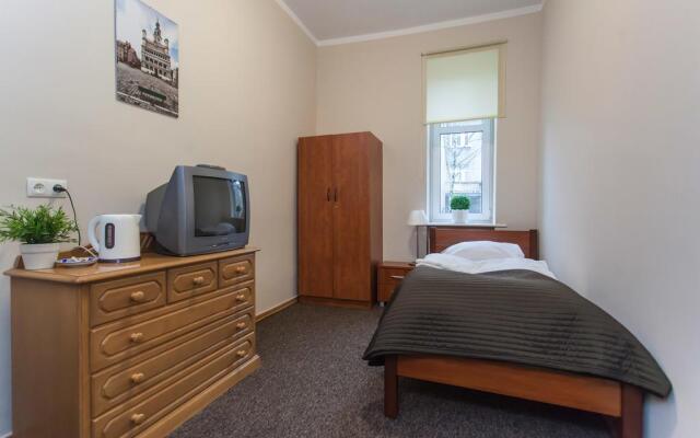 Hostel 58