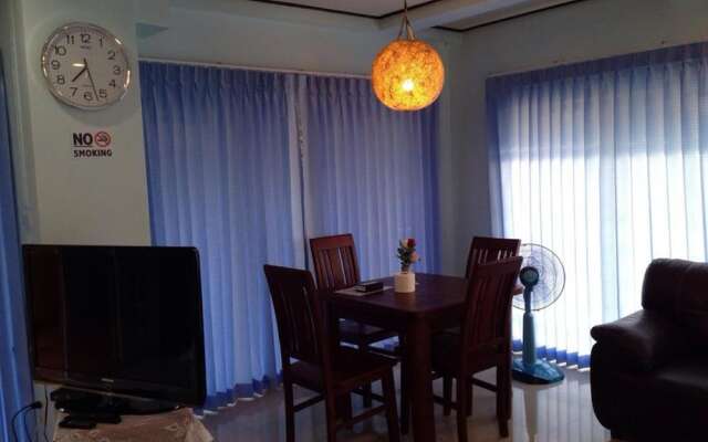 Baan Meesri Serviced Residence
