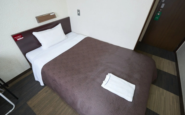 Hotel Select Inn Tsuyama