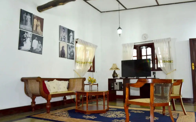 kithulvilla holiday bungalow