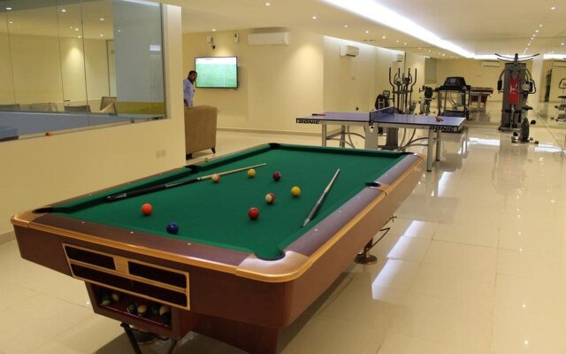 Pestana Hotel & Suites 2