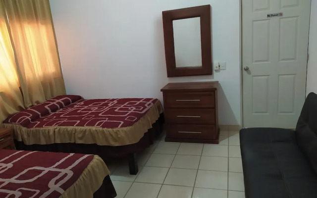 Hotel Lulu