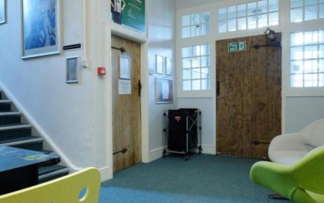 Exemead Lodge and Bunkhouse - Exford Hostel