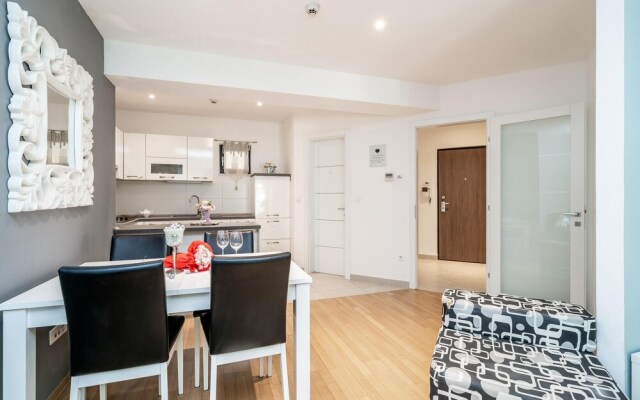 Stunning Apartment in Dubrovnik With Wifi and 1 Bedrooms