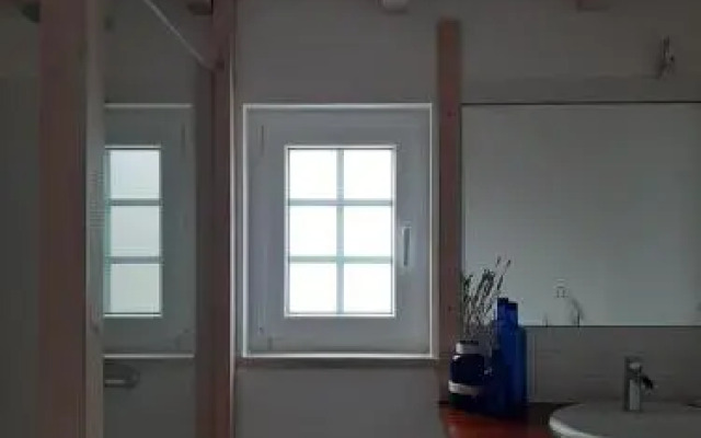 Casa Branca do Olival