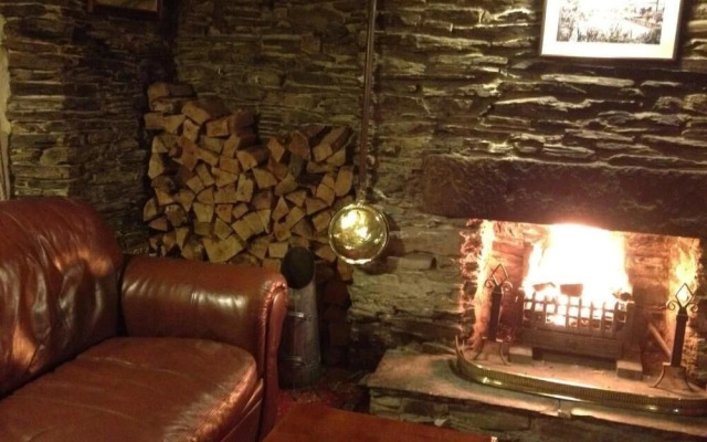 The Copley Arms