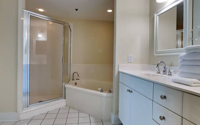 Waterscape by Southern Vacation Rentals