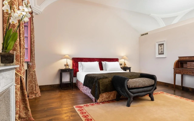 Áurea Palacio de Sober by Eurostars Hotel Company