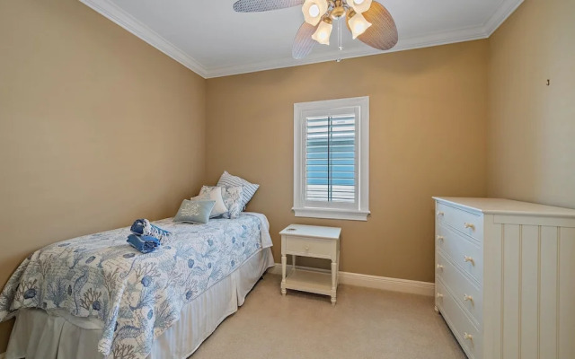 Sea Esta 4 Bedroom Home