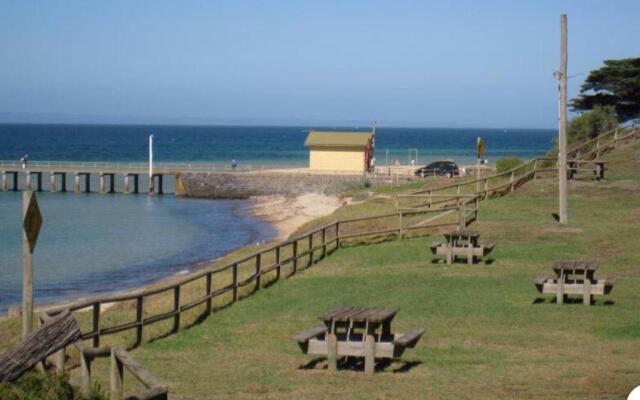 By the Bay Singles or Couples short stay private suite