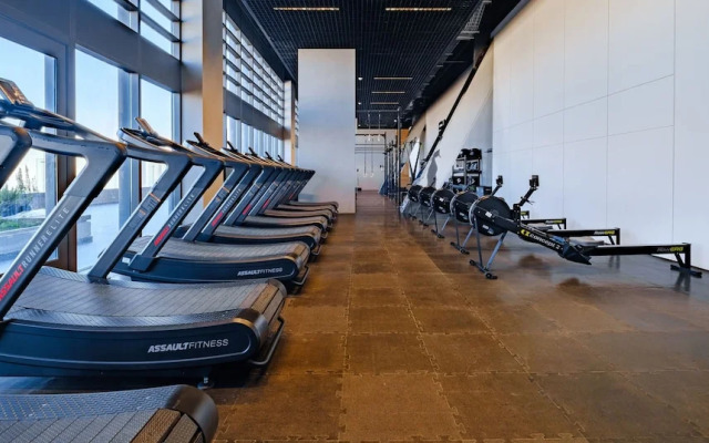 Be Grand Reforma 3119