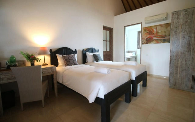 OK Divers Resort & Spa