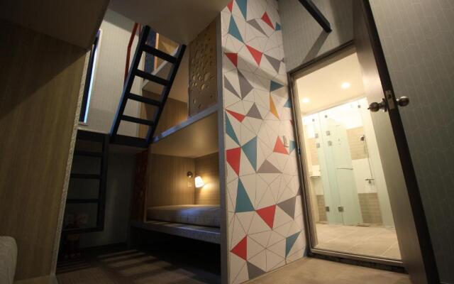 SEOUL N HOTEL Dongdaemun