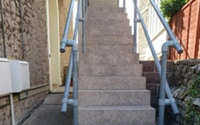 Atlantic View- Weston-super-mare