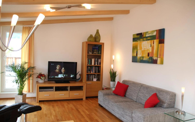 Apartment Bergsicht - Kirchberg in Tirol