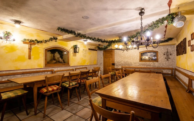 Hotel Gasthof Rössle