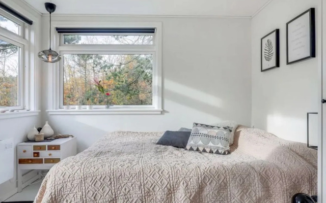 "Dilara" - 400m from the sea in Bornholm