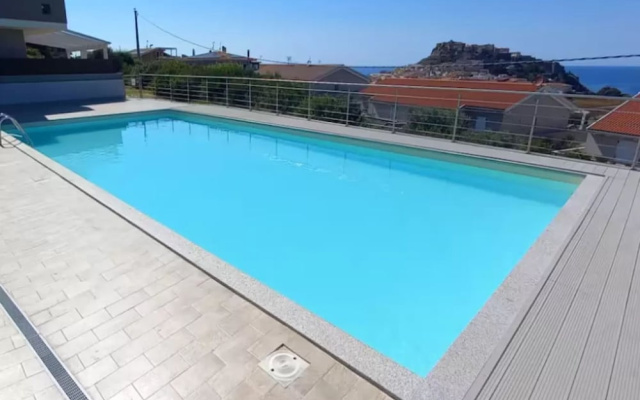 Charming Accommodation in Castelsardo
