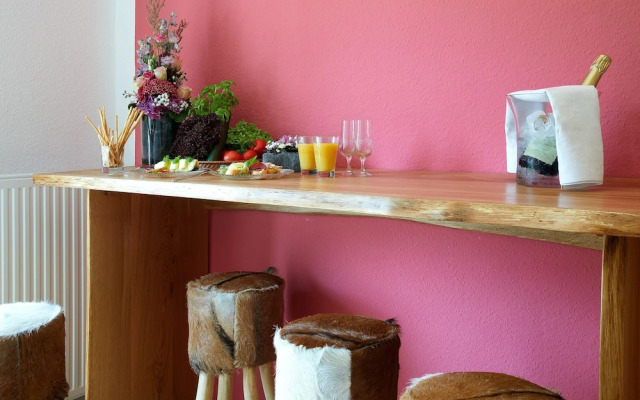 Waldhotel Tannmuehle