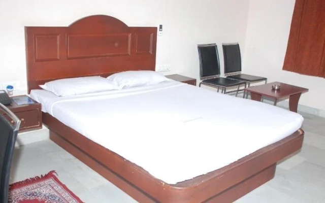 Hotel Vpn Residency