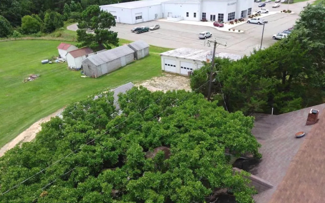 OYO Sheldon's Motel And Restaurant