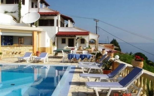 Oniro Villas