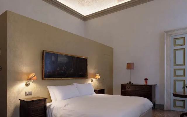 Palazzo Giacometti Suites