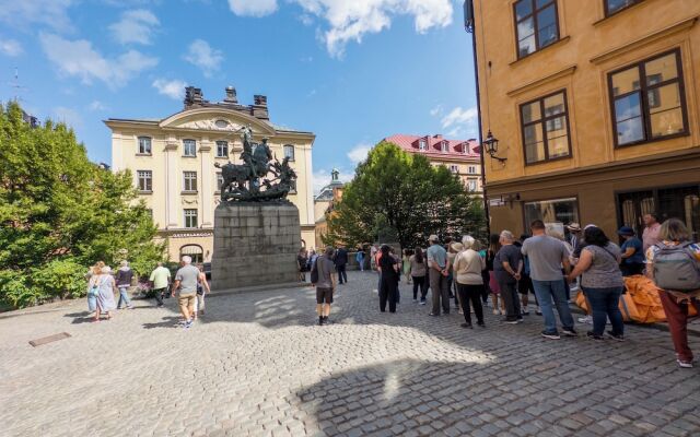 ApartDirect Gamla Stan III