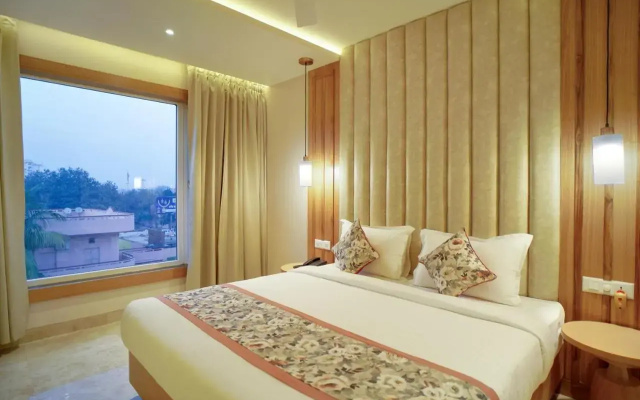 Hotel Four Element